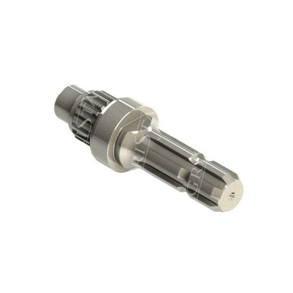 Wałek Końcówka wałka przekaźnika Z-8 case puma Maxxum100 110 115 120 125 130 CVX140 150 160 170 175 195 new holland