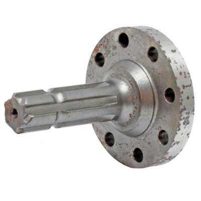 SKR4044 KOŃCÓWKA WAŁKA PRZEKAŹNIKA