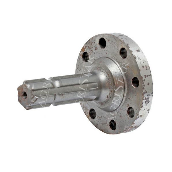 SKR4044 KOŃCÓWKA WAŁKA PRZEKAŹNIKA