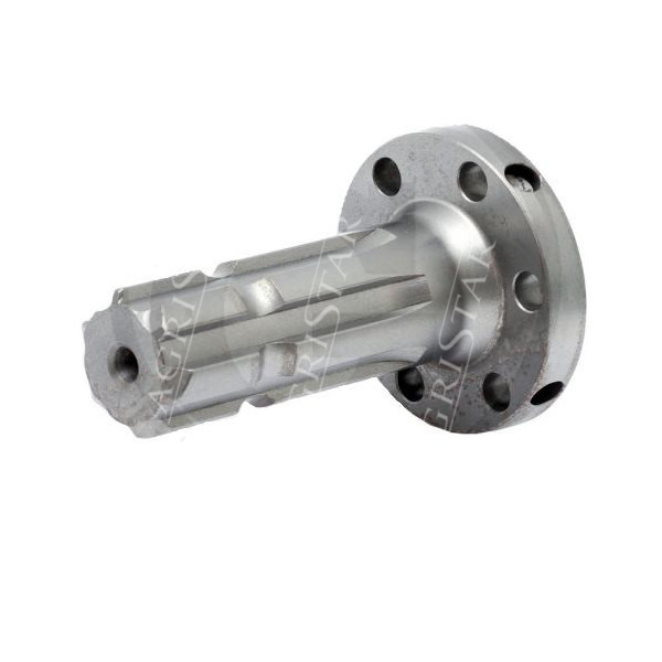 SKR4048 KOŃCÓWKA WAŁKA PRZEKAŹNIKA 6Z