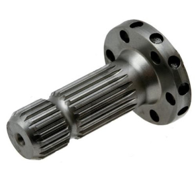 KOŃCÓWKA WAŁKA PRZEKAŹNIKA Z-20 Fendt Vario
309, 310 515,
711 820 822 933
Massey Ferguson:
6614
7620 7622
8450 8460