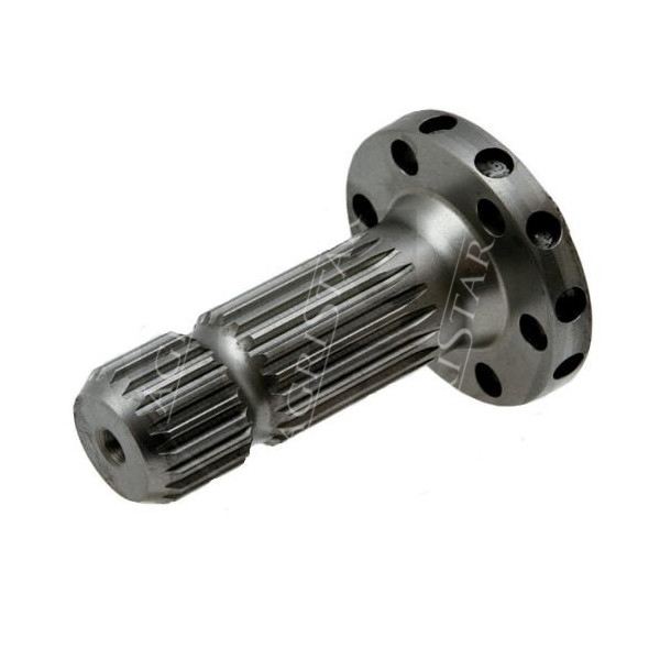 KOŃCÓWKA WAŁKA PRZEKAŹNIKA Z-20 Fendt Vario
309, 310 515,
711 820 822 933
Massey Ferguson:
6614
7620 7622
8450 8460