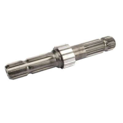 Końcówka wałka wom przekaźnika mocy john deere 5080,5090,5100,5620,5720 5820 6020 6120  6130 6140 6220 6230 6320 6330  6