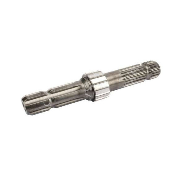 Końcówka wałka wom przekaźnika mocy john deere 5080,5090,5100,5620,5720 5820 6020 6120  6130 6140 6220 6230 6320 6330  6