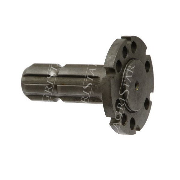 KOŃCÓWKA WAŁKA WOM przekaźnika Massey Ferguson: 5410 5440 5445 5450 5455 5460 5465 5470 5475 6160 6170 6180 6190 6235 6245