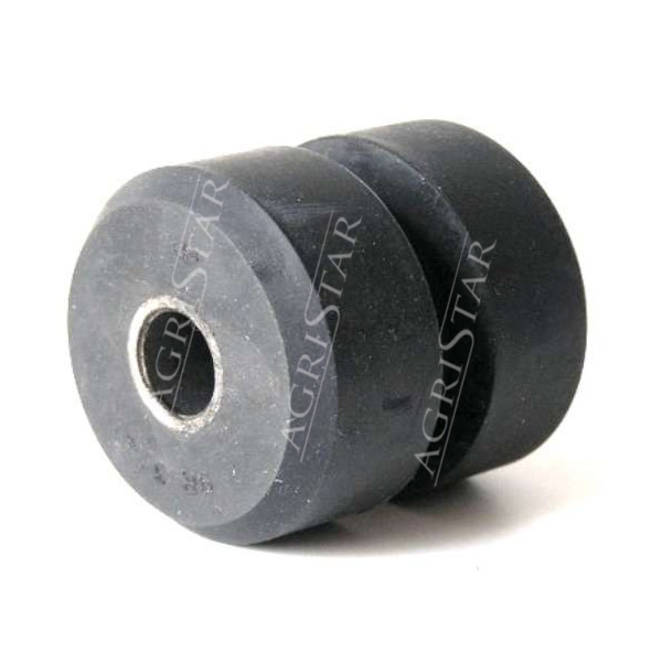 Bałwanek Poduszka zawieszenia silnika przednia Case 580M 590SLE 580SLE 580SM 117844a1