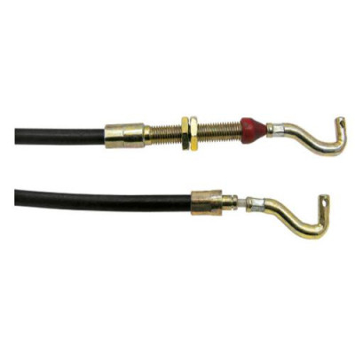 Linka gazu Case: 743, 745, 844 DŁUGOŚĆ 1420mm 3234945R3