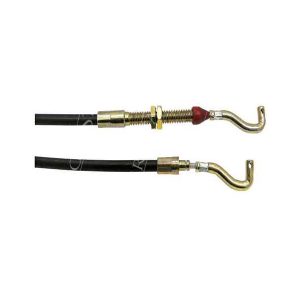 Linka gazu Case: 743, 745, 844 DŁUGOŚĆ 1420mm 3234945R3