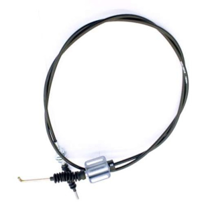 Linka gazu nożnego 2022 mm Case MX MX100 MX110 MX120 MX135 MX150 MX170 358186A1 358186A2