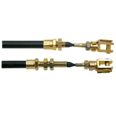 Linka gazu Deutz Agroplus 75, Agroplus 85, Agroplus 95, Agroplus 100 930mm 00113773310, 0.011.3773.3/10