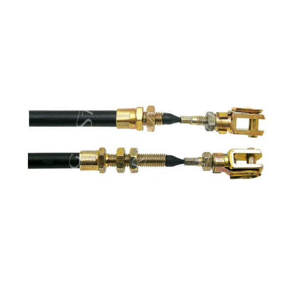 Linka gazu Deutz Agroplus 75, Agroplus 85, Agroplus 95, Agroplus 100 930mm 00113773310, 0.011.3773.3/10