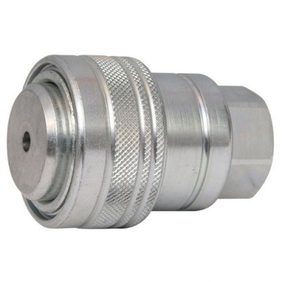 HAM9902 Hydrauliczne szybkozłącze hamulcowe (Gniazdo)