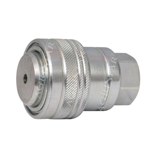 HAM9902 Hydrauliczne szybkozłącze hamulcowe (Gniazdo)