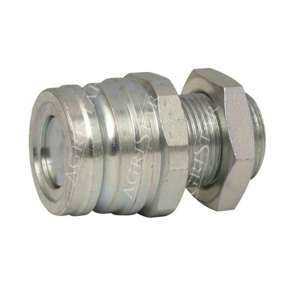 HAM9903 Hydrauliczne szybkozłącze hamulcowe (Wtyczka)