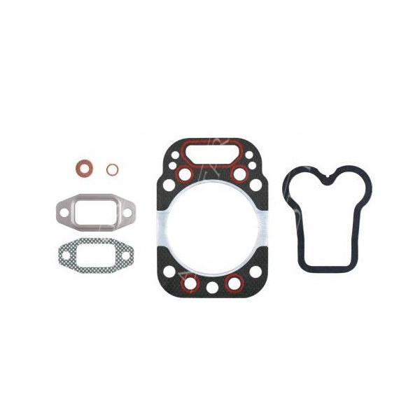 Zestaw uszczelek góry silnika Fendt 102 103 105 106 610 10 11 3 4 F231GT W50710 X542807100.01 JAG99-0471