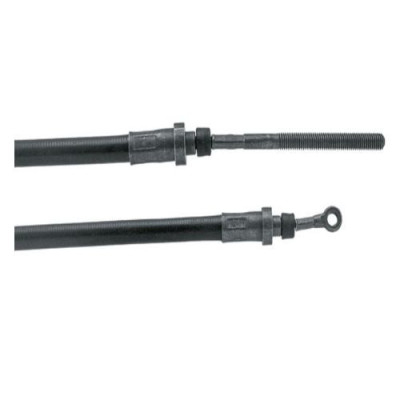 LIN1282 LINKA GAZU DO POMPY CAV 900mm