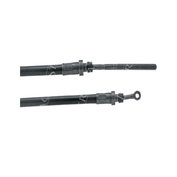 LIN1282 LINKA GAZU DO POMPY CAV 900mm