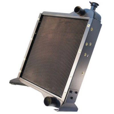 SUC1011 Chłodnica wody