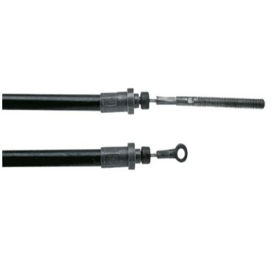 Linka gazu noźnego Fiat/ Ford 760mm 5168803