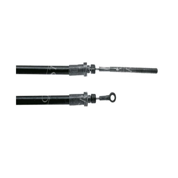 Linka gazu noźnego Fiat/ Ford 760mm 5168803