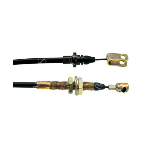 LINKA GAZU 1000mm FORD 5640, 6640, 7740, 7840, 8240, 8340  81870806, 81870807