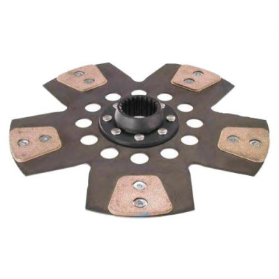 Tarcza sprzegła PTO 310mm 331007312 135509A1 191260A1 191260A2 1964089C1 Case 1055 1055XL 955 955XL 1056 1056XL 856 856XL 956