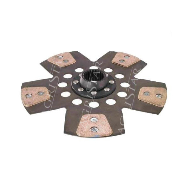 Tarcza sprzegła PTO 310mm 331007312 135509A1 191260A1 191260A2 1964089C1 Case 1055 1055XL 955 955XL 1056 1056XL 856 856XL 956