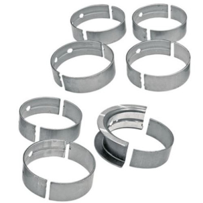 Komplet panewek głównych Case Maxxum 5130 5150 5240 MX100 110 135 1620 2144 A77405 A77406 A77896 4955853