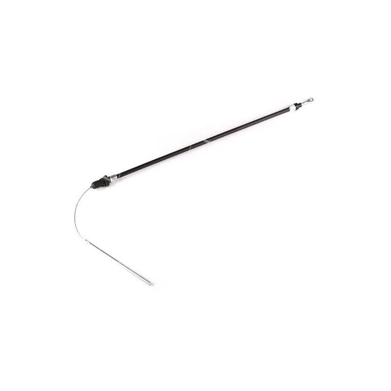 LIN1287 Linka gazu nożnego 765mm