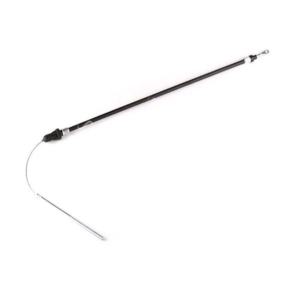 5097711, linka ,gazu , nożnego, 765,mm, Case JX80 JX90 JX95 (TIER 2 01/06 ) New Holland TD80DPlus, TD90DPlus, TD95DPlus