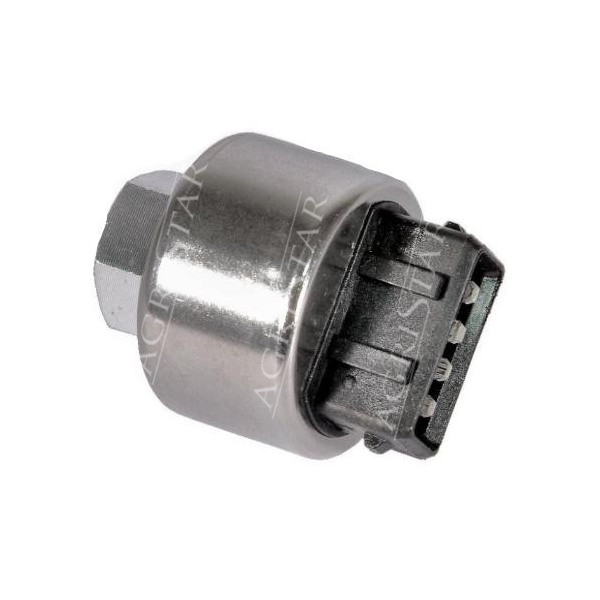 Czujnik,ciśnienia,włącznik,klimatyzacji presostat case,maxxum mx puma new,holland tm t7steyr cvt 87699591,82019426