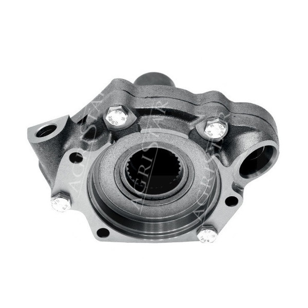 HYD1614 Mikropompa hydrauliczna skrzyni