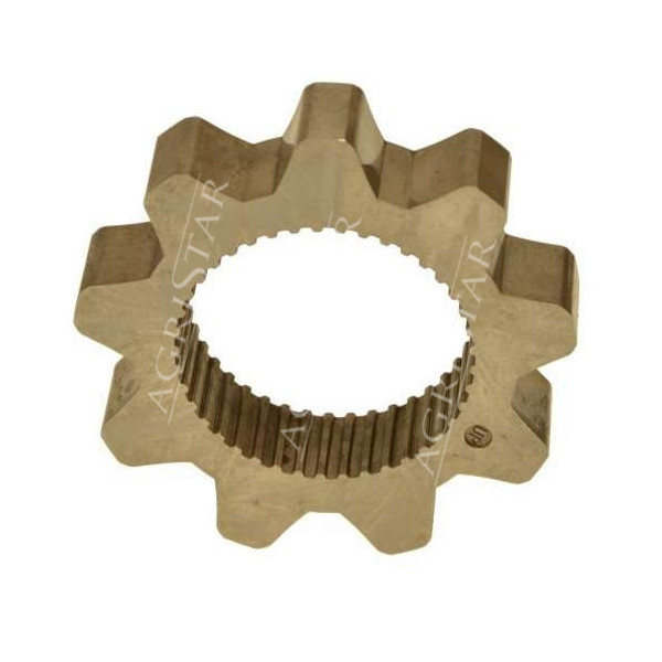 zębatka Koło zębate pompy w skrzyni  John Deere 6830 6930PR 7420, 7520, 7620, 7720, 7820, 7920