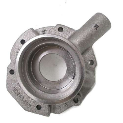 Pompa skrzyni biegów john deere 6820, 6920, 6920S 6830, 6830PR, 6930, 6930PR 6140R, 6150R, 6170R, 6175R, 6190R, 6195R, 6210R,