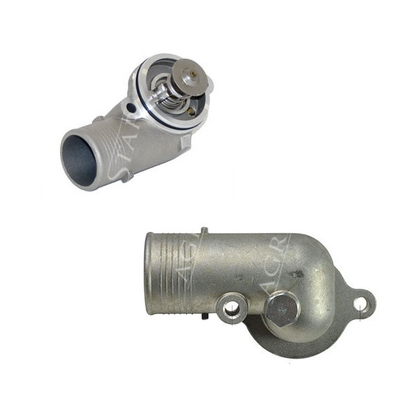 termostat z obudową rurą 02/203185 manitou mlt634 mlt731 jcb 02/203185 1139006