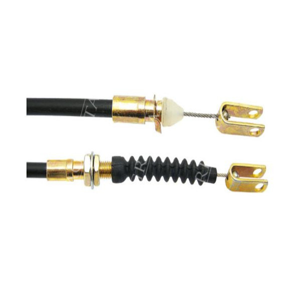 LINKA GAZU 1040mm  MASSEY FERGUSON 3075, 3085, 3095, 3115, 3120, 3125, 3635, 3645,  3655, 3670, 3680, 3690, 8250, 8260, 8270, 82