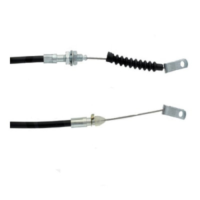 Linka gazu nożnego MASSEY FERGUSON 6110, 6120, 6130, 6140 DŁUGOŚĆ: 630mm 3619375M3