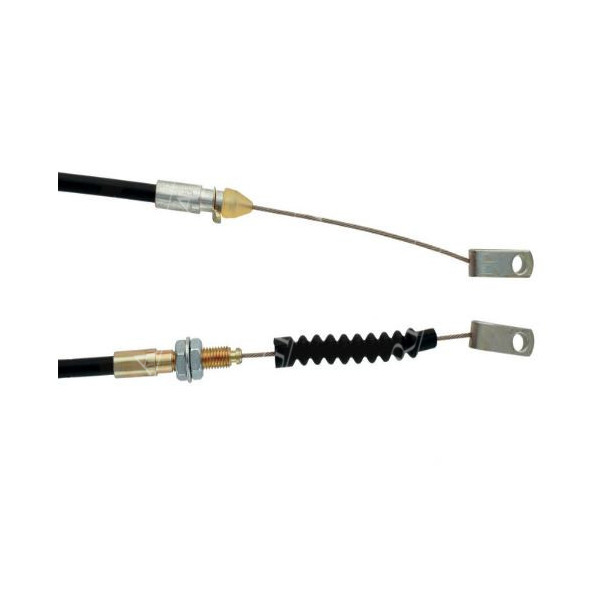 Linka gazu MASSEY FERGUSON 6160, 6170, 8150, 8160, 8170 DŁUGOŚĆ 910mm 3713022M2