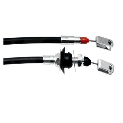 Linka gazu MASSEY FERGUSON 6235, 6245, 6255, 626 690mm 3782749M1