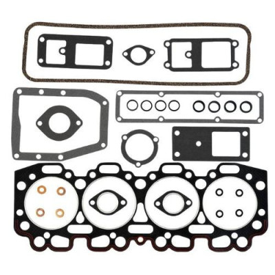 Zestaw uszczelek góry silnika Massey Ferguson 1004 1080 1085 285 298 592 595 698 A4.318 A4.318.2 A4.3182 4223502M91 U5LT0520