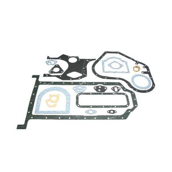 SUS1419 Zestaw uszczelek dołu silnika 4C Perkins