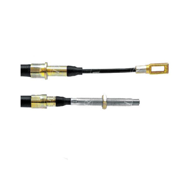 LIN1721 LINKA SPRZĘGŁA 745mm