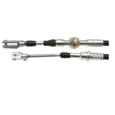 LINKA SPRZĘGŁA 1670mm 120556A1 Case maxxum 5120, 5130, 5140, 5150, 5220, 5230, 5240, 5250