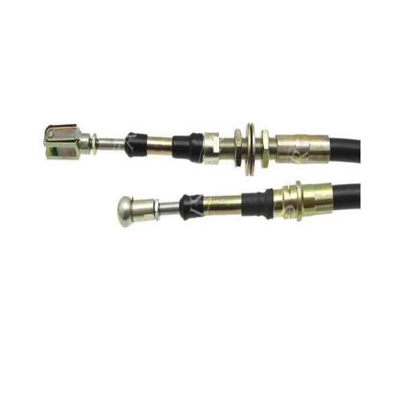 Linka sprzęgła 1362 1640 mm 1534504C1 Case Maxxum 5120 5130 5140 5150 5220 5230 5240 5250