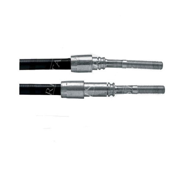 LIN1726 LINKA SPRZĘGŁA 764mm