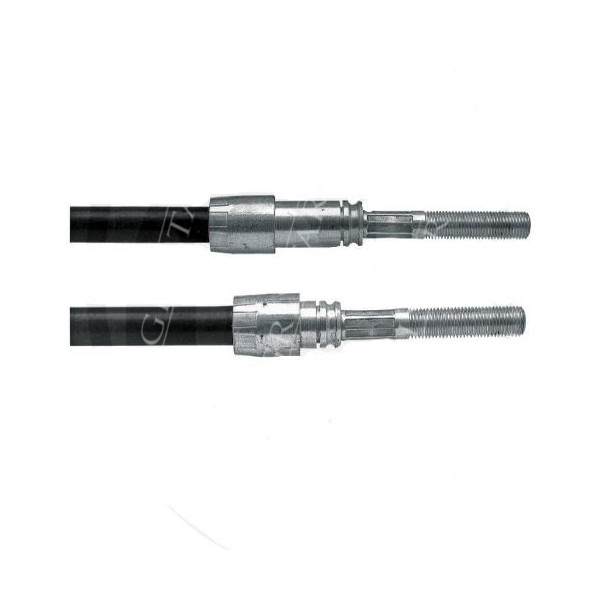 LIN1727 LINKA SPRZĘGŁA 1050mm