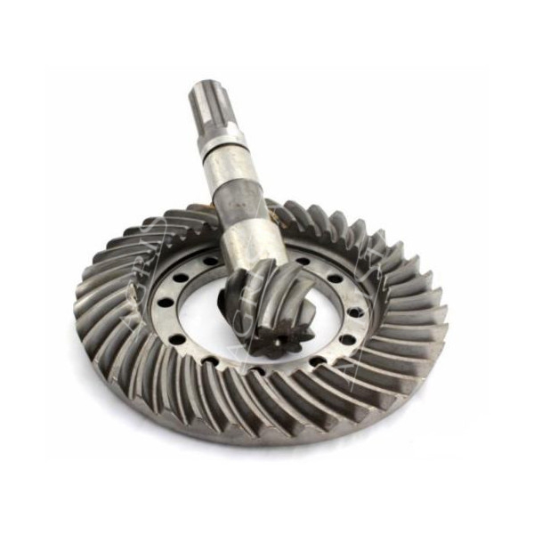 PON7021 Wałek atakujący + zębatka