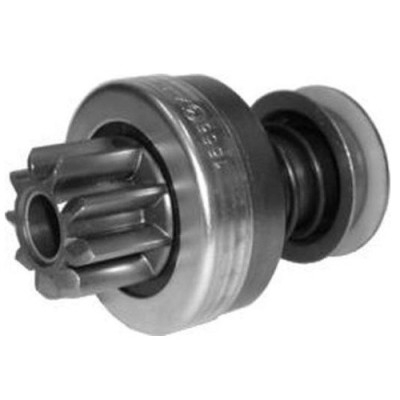 Bendix rozrusznika Z-9 Case 5130 5140 5150 5230 5240 5250 MX100 MX110 MX120 MX135 MX150