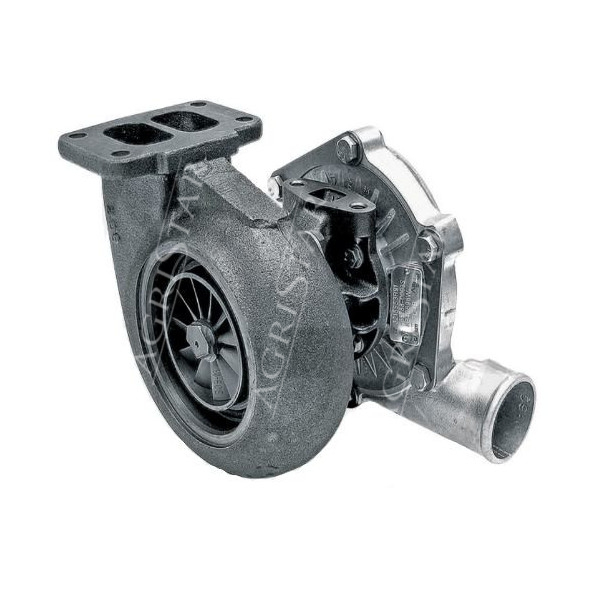 Turbosprężarka Turbo Iveco
Case JX 90 95
 JXU 115
Quantum 95
New Holland T4030 T5040 T5050 T5060 T5070 TD5040
Steyr