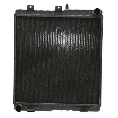 chłodnica wody silnika case Maxxum 110,115,120,125,130,140,new,holland,steyr,87574206,87737092